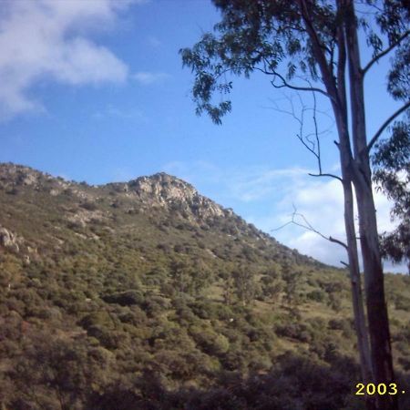 Casa En Plena Naturaleza Attcc00637 Valdecanas de Tajo ภายนอก รูปภาพ