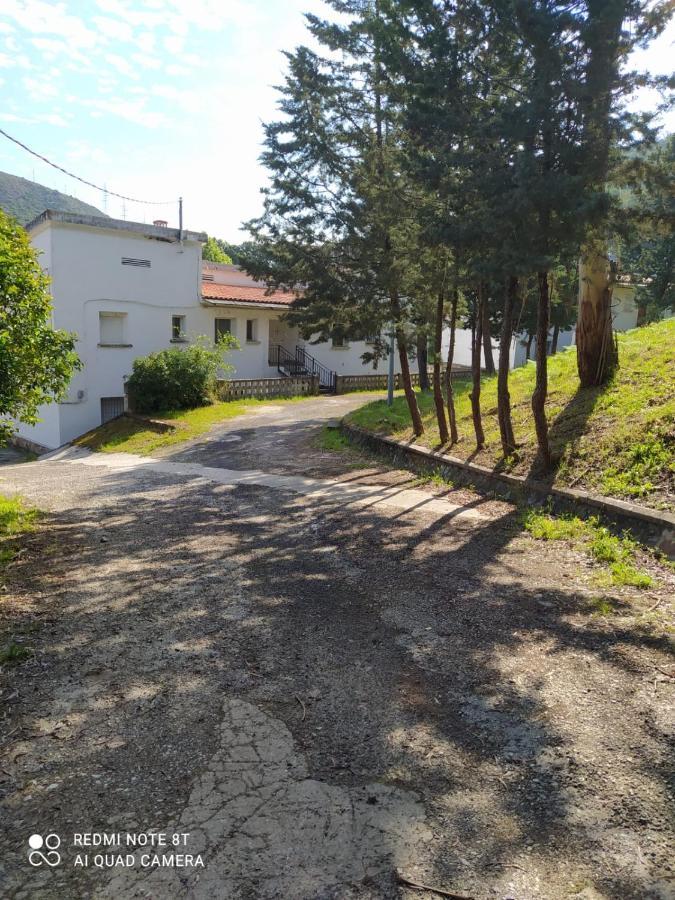 Casa En Plena Naturaleza Attcc00637 Valdecanas de Tajo ภายนอก รูปภาพ