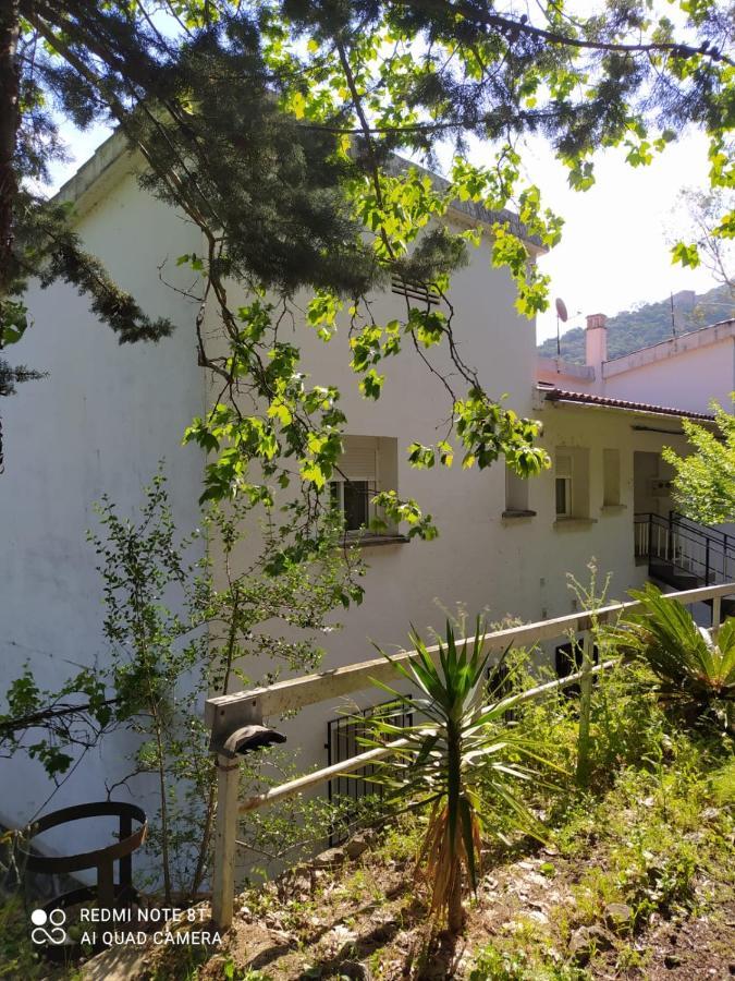 Casa En Plena Naturaleza Attcc00637 Valdecanas de Tajo ภายนอก รูปภาพ