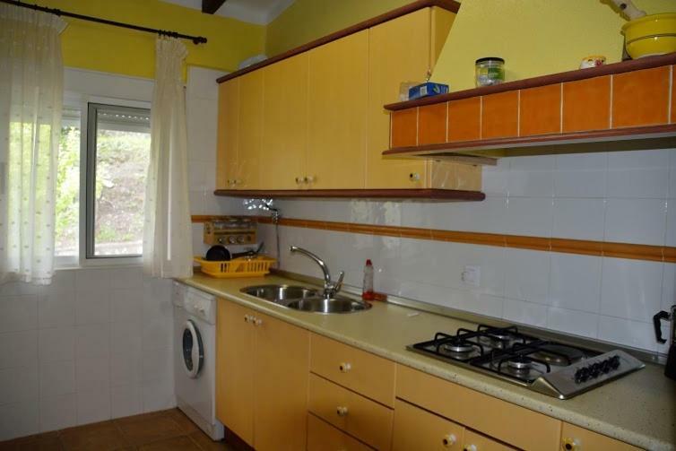 Casa En Plena Naturaleza Attcc00637 Valdecanas de Tajo ภายนอก รูปภาพ