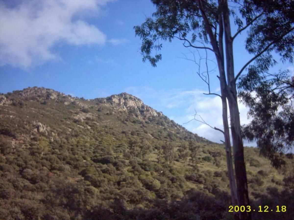 Casa En Plena Naturaleza Attcc00637 Valdecanas de Tajo ภายนอก รูปภาพ