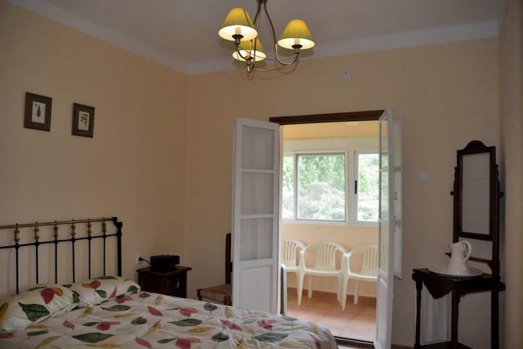Casa En Plena Naturaleza Attcc00637 Valdecanas de Tajo ภายนอก รูปภาพ