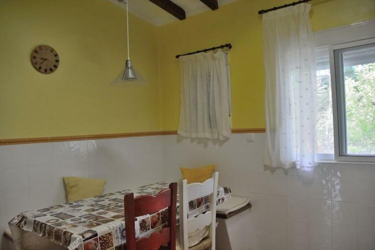 Casa En Plena Naturaleza Attcc00637 Valdecanas de Tajo ภายนอก รูปภาพ