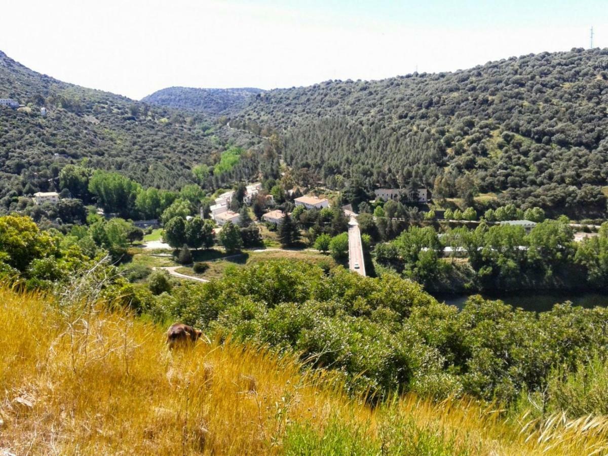 Casa En Plena Naturaleza Attcc00637 Valdecanas de Tajo ภายนอก รูปภาพ